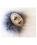 Handmade(ハンドメイド)の「アクセサリー(イヤリング)」