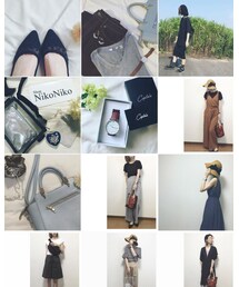 ig▶︎@lily_chouchou_ | その他