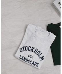 DHOLIC STYLE | スウェット