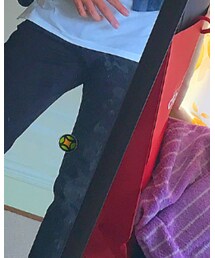 UNIQLO | チノパンツ