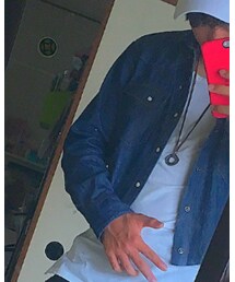 GU | デニムジャケット