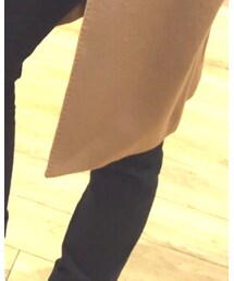 UNIQLO | ピーコート