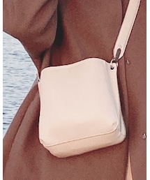 ZARA | ショルダーバッグ