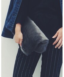 koe | クラッチバッグ