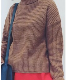 koe | ニット/セーター