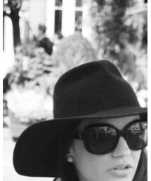 madewell | ハット