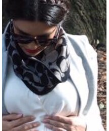 COACH | マフラー