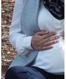 Banana Republic | ダウンベスト