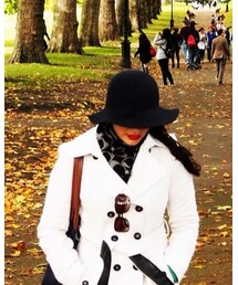 COACH | マフラー