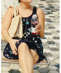 arme de amour | ネックレス