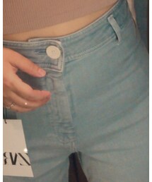 ZARA | その他パンツ
