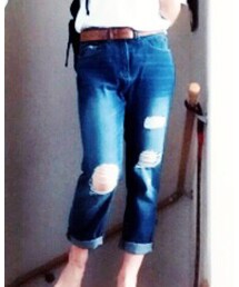 古着屋 | デニムパンツ