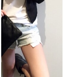 AZUL | デニムパンツ