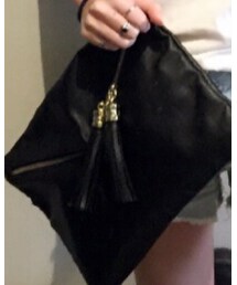 SHAKE SHAKE   | クラッチバッグ