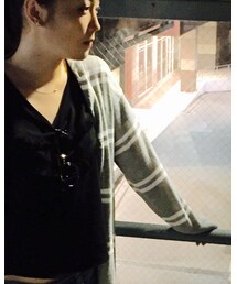 GYDA | チェスターコート