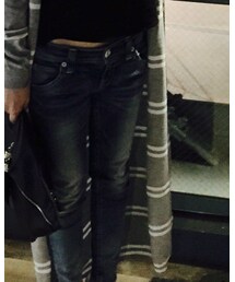 Rodeo Crowns | デニムパンツ