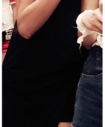 ZARA | ワンピース