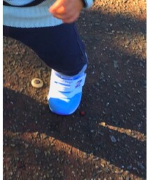 NEW BALANCE | スニーカー