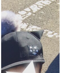 Birthday | キャップ