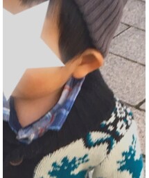 H&M | シャツ/ブラウス