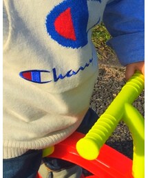 Champion | ベスト