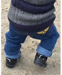 no brand | デニムパンツ