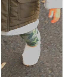 UNIQLO | レギンス/スパッツ