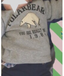 no brand | スウェット