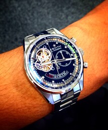 ZENITH | アナログ腕時計