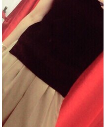 INGNI | ニット/セーター