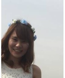 WEGO | カチューシャ