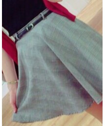 INGNI | スカート