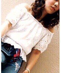 INGNI | ニット/セーター