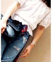 INGNI | シャツ/ブラウス