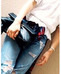 INGNI | ハンドバッグ