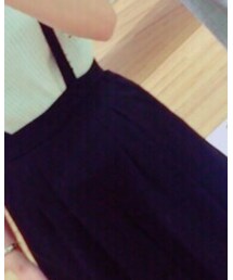 INGNI | サロペット/オーバーオール