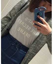 VENCEEXCHANGE | Tシャツ/カットソー