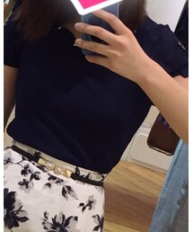 INGNI | トップス