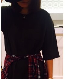 INGNI | スウェット