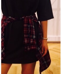 INGNI | シャツ/ブラウス