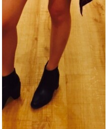 INGNI | ブーティ