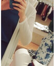 INGNI | カーディガン/ボレロ