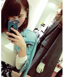 INGNI | スタジャン