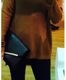 INGNI | ニット/セーター