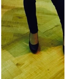 ESPERANZA | パンプス