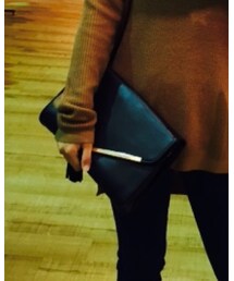 INGNI | クラッチバッグ