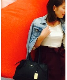 INGNI | ダウンジャケット/コート