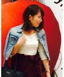 one way | Tシャツ/カットソー