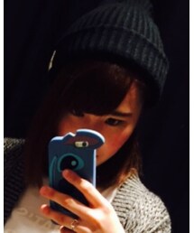 VENCEEXCHANGE | ニットキャップ/ビーニー