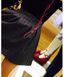 TITTY&CO. | スカート